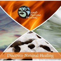 Second Nature Healing - Transformational healing. Integrate all elements for healing - psychic reading, Reiki, crystals & essential oils, detox.