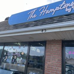 Montauk Laundromat