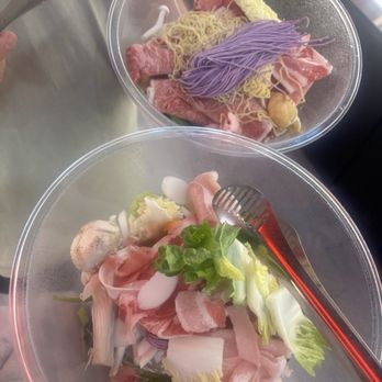 Zhangliang Malatang - Hot Pot Near Me - Concord, California Zhangliang Malatang - Hot Pot Near Me - Concord, California