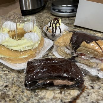 The Thinnery - Bakeries Near Me - Upland, California
