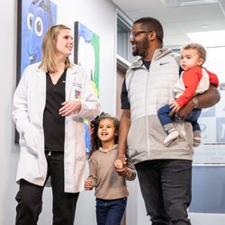 AOMS Pediatric & Children's Dentistry
