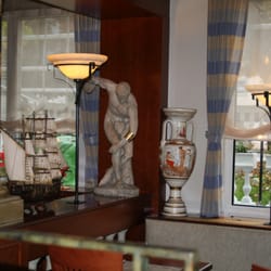 Poseidon Restaurant