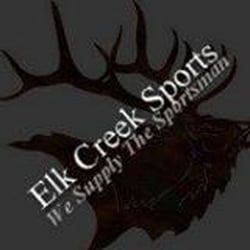 Elk Creek Sports Store, Inc. - Elk Creek Sports Store Inc logo