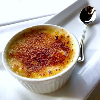 Masaya Mediterranean Cuisine - Crème Brûlée - Mediterranean Near Me - Dearborn, Michigan Masaya Mediterranean Cuisine - Crème Brûlée - Mediterranean Near Me - Dearborn, Michigan
