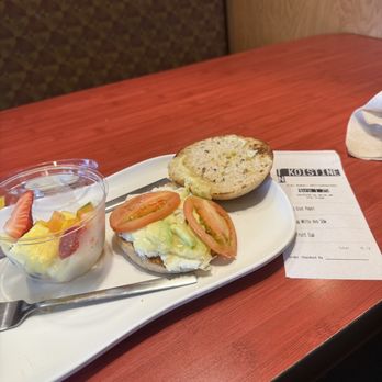 Panera Bread - Sandwiches Near Me - Selma, Texas