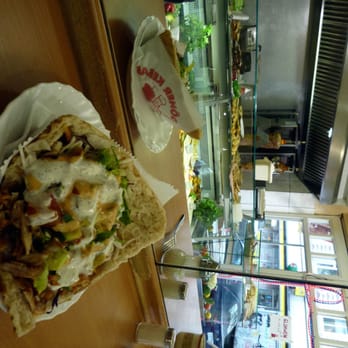 Big Food - Kebab Near Me - Hamburg, HH
