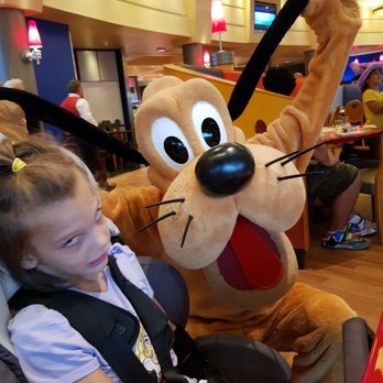 Café Mickey - Italian Near Me
