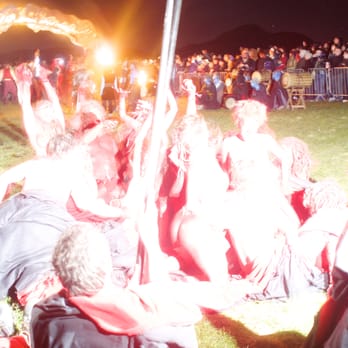 Beltane Fire Festival - Festivals Near Me - Edinburgh, EDH