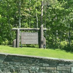 Newtown Battlefield State Park