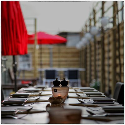 Bistro & Guesthouse Cachet de Cire by null