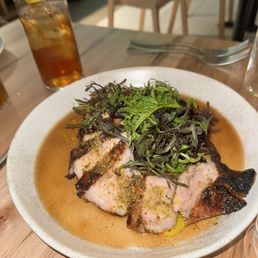 Pork Chop
