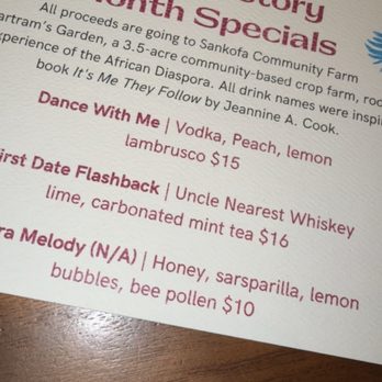 Wilder - Black History Month Specials - Pizza Near Me - Philadelphia, Pennsylvania Wilder - Black History Month Specials - Pizza Near Me - Philadelphia, Pennsylvania