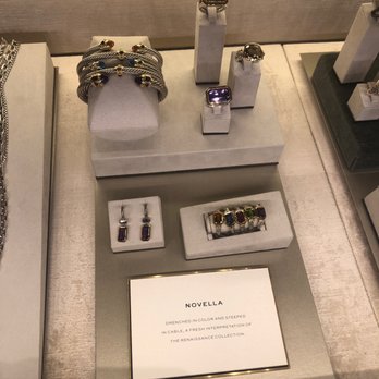 David Yurman - Jewelry Near Me - Glendale, California David Yurman - Jewelry Near Me - Glendale, California