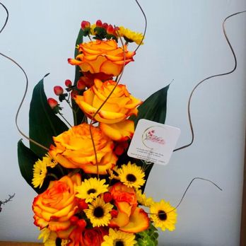 Joly’s Florist - Sweet Citrus - Florists Near Me - Clifton, New Jersey Joly’s Florist - Sweet Citrus - Florists Near Me - Clifton, New Jersey