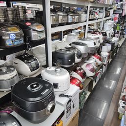 Rice cooker Rice cooker
