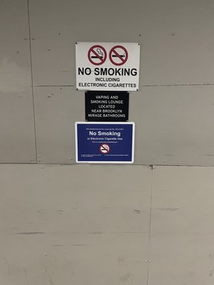 Avant Gardner by null