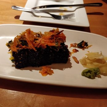 Ko Sushi & Grill - Spicy Mango Maki Rolls - Japanese Near Me - Hopkinton, Massachusetts Ko Sushi & Grill - Spicy Mango Maki Rolls - Japanese Near Me - Hopkinton, Massachusetts