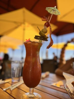 Chad’s Cafe by null