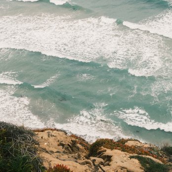 Torrey Pines State Reserve - Parks Near Me - La Jolla, California