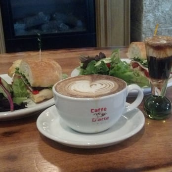 Avellino Coffeehouse - Turkey Milano, Dirty Chai Latte, Dolce Fine - Bakeries Near Me - Bellingham, Washington Avellino Coffeehouse - Turkey Milano, Dirty Chai Latte, Dolce Fine - Bakeries Near Me - Bellingham, Washington