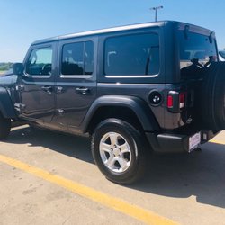 Elegant Huffines Jeep Dodge Lewisville Tx Gallery