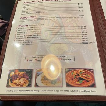 Cinnamon Grill - Apps, soups, salads - Asian Fusion Near Me - New London, Connecticut