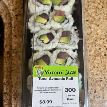Heinen's Grocery Store - 9-11-25 Fresh sushi - Grocery Near Me - Mentor, Ohio Heinen's Grocery Store - 9-11-25 Fresh sushi - Grocery Near Me - Mentor, Ohio