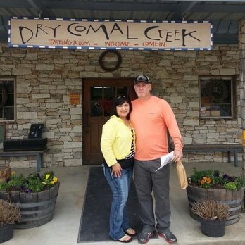 Dry Comal Creek Vineyards - 8 years ago - Venues & Event Spaces Near Me - New Braunfels, Texas Dry Comal Creek Vineyards - 8 years ago - Venues & Event Spaces Near Me - New Braunfels, Texas