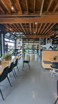 See See Motor Coffee by null