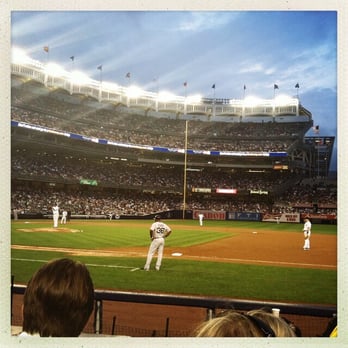Yankee Stadium - Stadiums & Arenas Near Me - Bronx, New York Yankee Stadium - Stadiums & Arenas Near Me - Bronx, New York