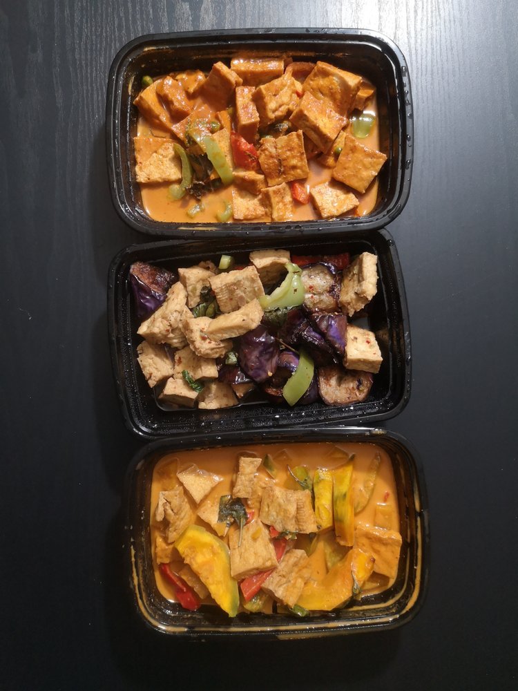 Bangkok Bay Thai Cuisine