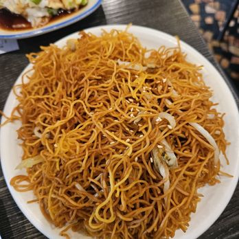 Tam's Noodle House - Chow mein - Noodles Near Me - San Gabriel, California