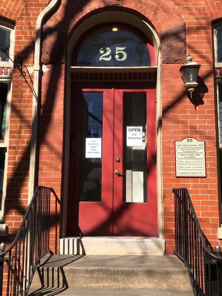 City Park Psychological Services - grief counselor in Frederick, MD