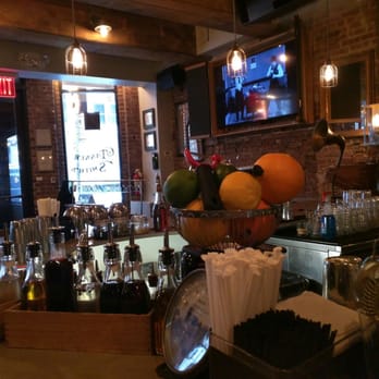Tanner Smiths - Entrance area - Cocktail Bars Near Me - New York, New York Tanner Smiths - Entrance area - Cocktail Bars Near Me - New York, New York