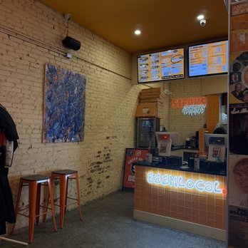 G's Cheesesteaks - Cheesesteaks Near Me - New York, New York