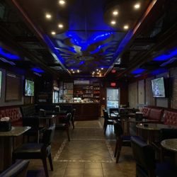 Babylon Hookah Lounge - It's amazing