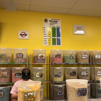 Popstarz Popcorn - Popcorn, popcorn and more popcorn! - Popcorn Shops Near Me - Concord, North Carolina Popstarz Popcorn - Popcorn, popcorn and more popcorn! - Popcorn Shops Near Me - Concord, North Carolina