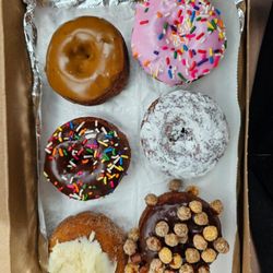 Country Glazed