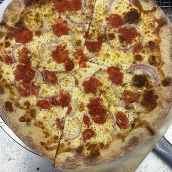 Farace's Finest - Veggie Jackson - Beer Bar Near Me - Tybee Island, Georgia