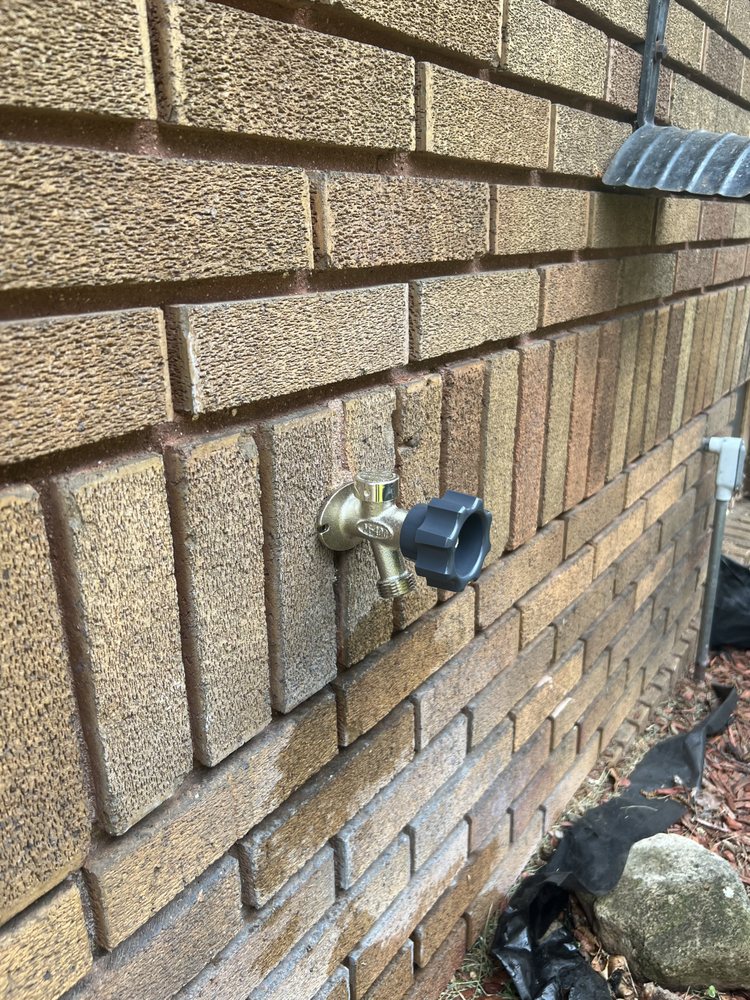 Slide of Ideal Temp Control & Plumbing