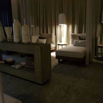 Anda Spa - Spa relaxation room - Day Spas Near Me - Minneapolis, Minnesota