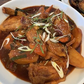 Jun Won Dak - Korean Near Me - Los Angeles, California