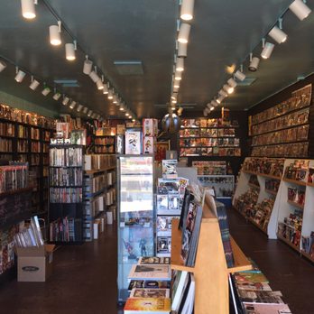 Ash Avenue Comics & Books - Overall shop - Comic Books Near Me - Tempe, Arizona Ash Avenue Comics & Books - Overall shop - Comic Books Near Me - Tempe, Arizona