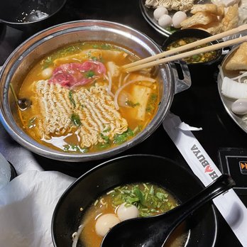 Shabuya - Soup Near Me - Milpitas, California Shabuya - Soup Near Me - Milpitas, California