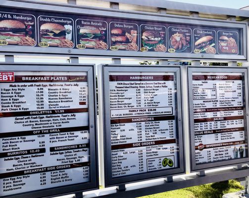 Menu photo 4 Tams Burgers Riverside, CA Menu photo 4 Tams Burgers Riverside, CA