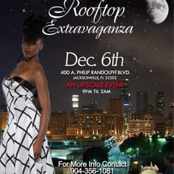 AMG Uptown Salon - Come join us