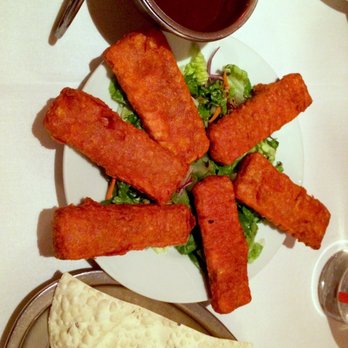 Anarbagh - Paneer Pakoras - Indian Near Me - Encino, California