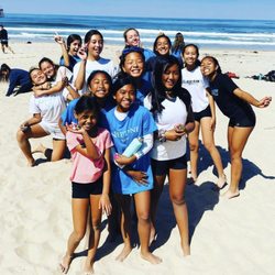 Neptune Volleyball