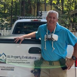 All Property Evaluations