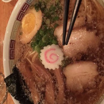 IPPUDO NY - Ramen Near Me - New York, New York